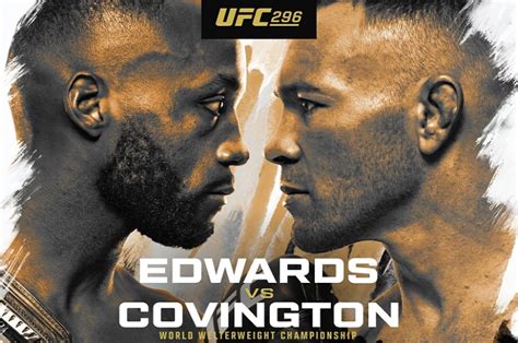 buff streams . io|UFC 296 live stream: Where to watch Edwards vs. Covington, .